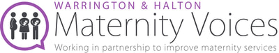 Warrington & Halton Maternity Voices Partnership